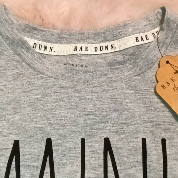 Kid's Rae Dunn Shirt - Picture 3 of 6